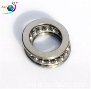 A&F STOCK Thrust Ball Bearing 51105 bearing