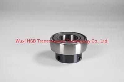 Insert Bearing Insert Pillow Block Bearing Agriculture Bearing CSA005