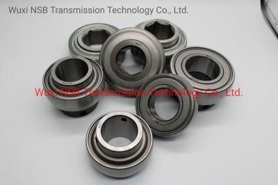 Pillow Block Insert Bearing UC203-11