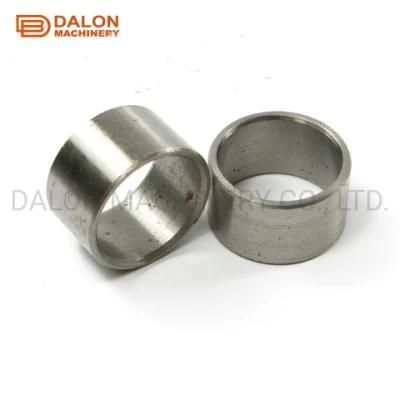 High Precision Hardened Steel Metric Sleeve Bearing Bushings with Flange