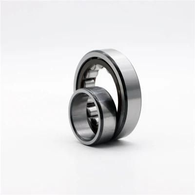 Distributor Supply Cylindrical Roller Bearing Nu215 Nu217 Nu219 Nu221 Used for Cylinder Boring Machine