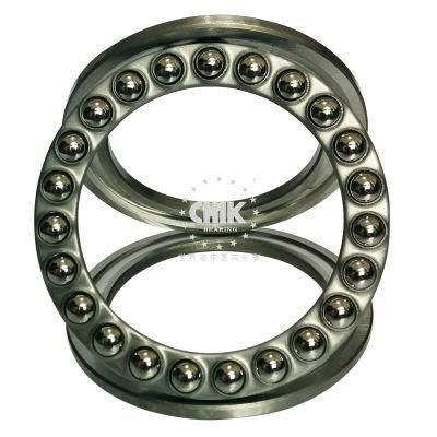 Precision Thrust Ball Bearing for France UK Poland (51107 / 8107)