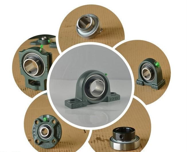 Deep Groove Ball Bearing, Z1V1 Z2V2 Quality. Taper Roller, Pillow Block Bearing Thrust Ball Bearing