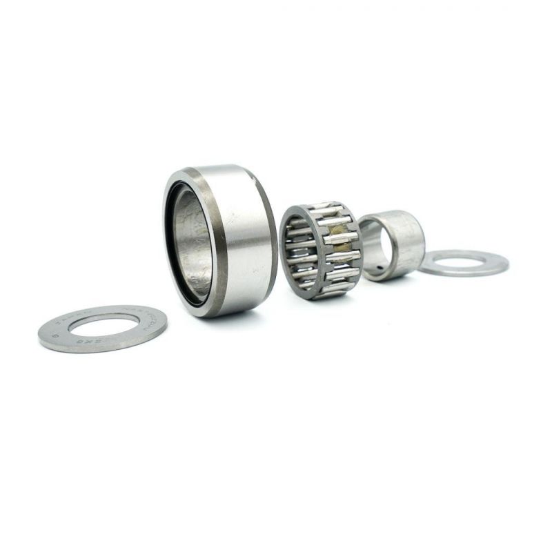 High Quality IKO Needle Roller Bearing Na55*80*18