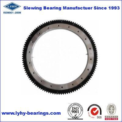 Four Point Contact Ball Swing Bearing 061.25.0764.103.11.1504 Slewing Ring Bearing