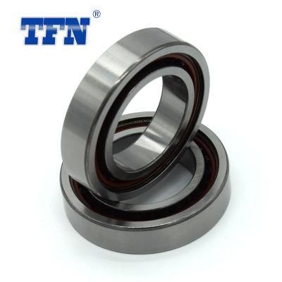 Bearing Supplier Angular Contact Ball Bearing Bearing Industrial Bearing Factory 7007c Series Ball Bearing for Auto Parts