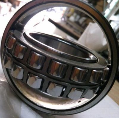 Steel Cage Spherical Roller Automotive Bearings for Concrete Mixer Truck (F-801215.01. PRL)