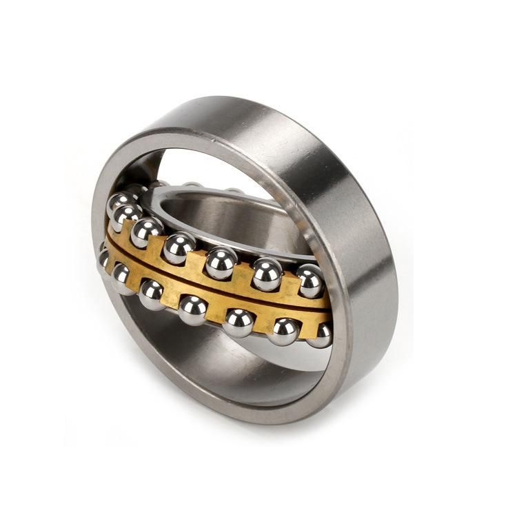 Factory Price High Performance Self Aligning Ball Bearing 1029