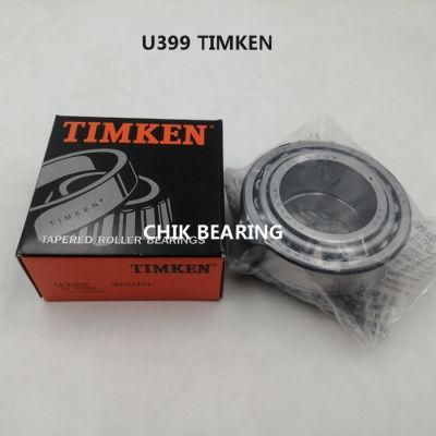 Timken Koyo NSK Taper Roller Bearing Wheel Bearing U399 U360L 4243105600