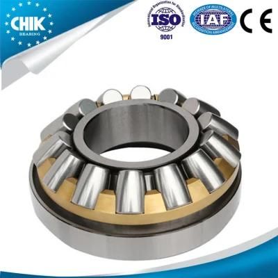 Self-Aligning Spherical Thrust Roller Bearing 29456 for Gearboxes Shaft Bearings