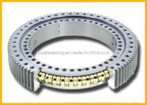Single-Row Ball Slewing Ring Bearing