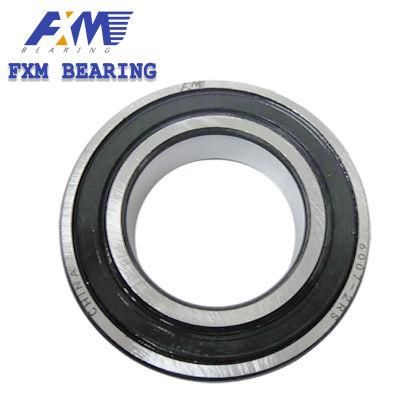 Deep Groove Ball Pillow Block Housing Seating Tapered Roller Ball Insert Bearing for Agricultural Machinery China Supplier