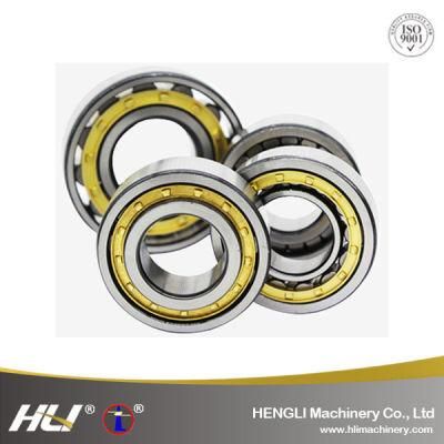 40*110*27mm N408M Hot Sale Suitable For High-Speed Rotation Cylindrical Roller Bearing Used In Rolling Mills