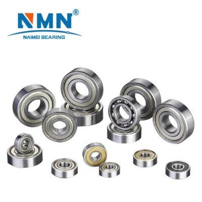 Auto Spare Parts Car 695 RS 695zz Bearing Accessories ABEC Deep Groove Ball Bearing