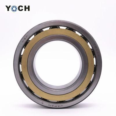 Differential Pinion Shaft Bearing Large Stock Made in Japan NSK 7319becbm Angular Contact Ball Bearing