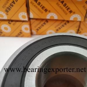 Stainless Steel Widen Deep Groove Ball Bearing Manufacturer