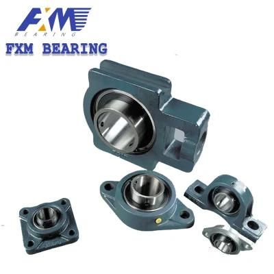 Supplier Quality and Reliable China Pillow Block Bearing UCP Ucf UCT