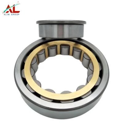 Operate Steadily Cylindrical Roller Bearing