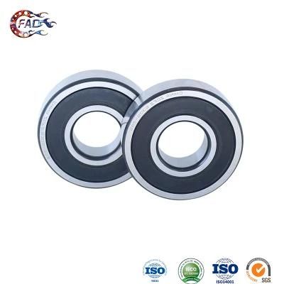 Xinhuo Bearing China Needle Bearing Supply Thrust Deep Groove Ball Bearings 62242rszz Radial Deep Groove Ball Bearing