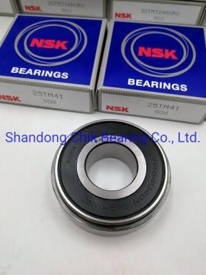 High Precision NSK Wheel Bearing 25TM41e NSK 25TM41 25TM41e 25TM41 (28TM04U40N) Deep Groove Ball Bearing for Automotive Parts