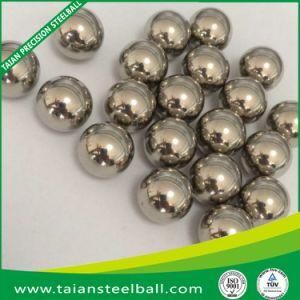 Auto Spare Part Carbon Steel Ball Using for Bicycle