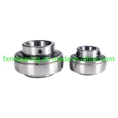 Large Stock for Various Insert Bearings/UC200/UC300