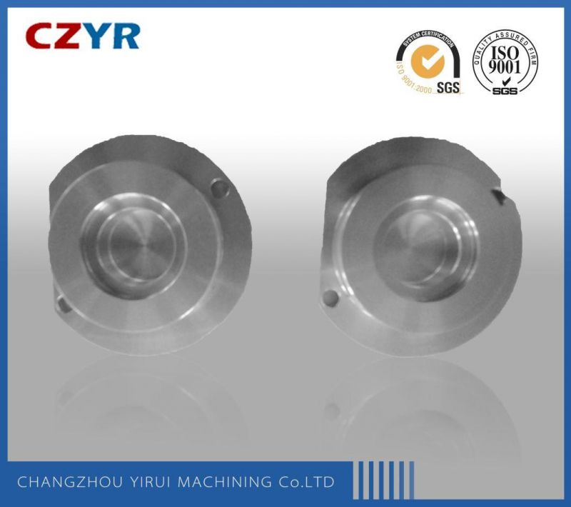 Steel Bearing Connection Motorcycle Parts Sleeve Housing