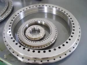 Yrt260 Yrt325 Yrt395 Yrt460 Yrt580 Turnable Bearing