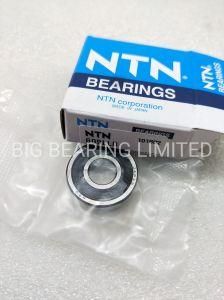 Wholesale Cheap Price Deep Groove Ball Bearing All Sizes with RS ZZ 2RS Bearing