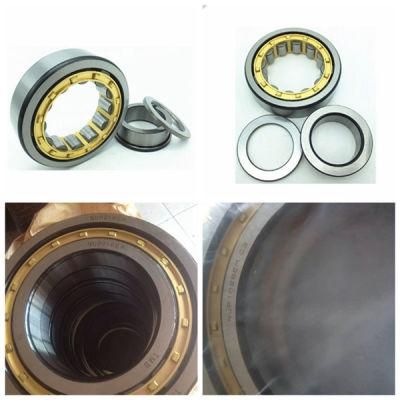 Cylindrical Roller Bearing Nu210 Em Nj210 N210 Nup210 Good Price Chrome Steel Material