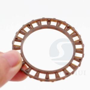 Thrust Needle Roller Bearing Cage Gearbox Components
