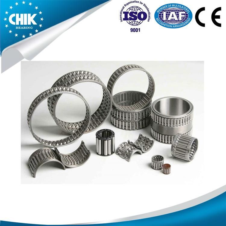 High Quality Drawn Cup Needle Roller Bearing HK/Nukr/Pwkr/Ccfh/Nast/Nutr/Na Series Roller Bearing