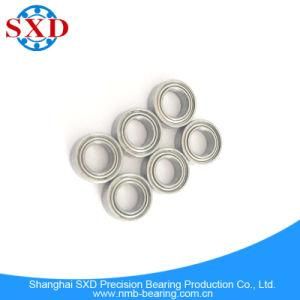 Reliable Quality Miniature Ball Bearing Mr74zz