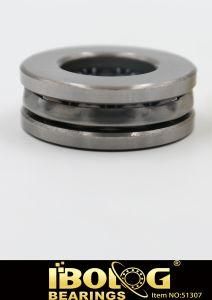 Motorcycles Parts Non-Aligning Thrust Ball Bearing Factory Production