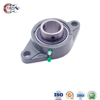 Xinhuo Bearing China Flywheel Bearing Supply Deep Groove Ball Bearing 606zz Miniature Ball Bearing 606RS 2RS Ucf212 Radial Insert Ball Bearing