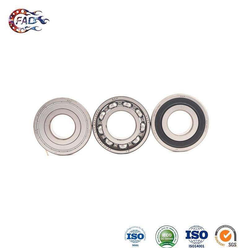 Xinhuo Bearing China Slewing Bearing Manufacturers 47mm Deep Groove Ball Bearing 63182rszz Deep Groove Ball Bearings