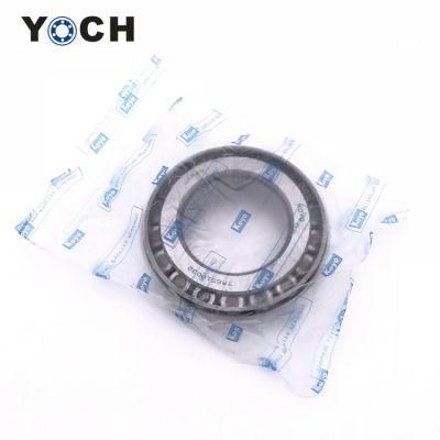 Motorcycle Parts Auto Parts Automobile Bearing 30310 7310e NSK Taper Roller Bearing with High Precision