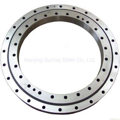 High Precision Rotary Table Slewing Ring Bearing for Gantry Crane