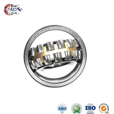 Xinhuo Bearing China Angular Contact Ball Bearing Own Brand 6309 2RS Bearing 22217cak Spherical Roller Bearing