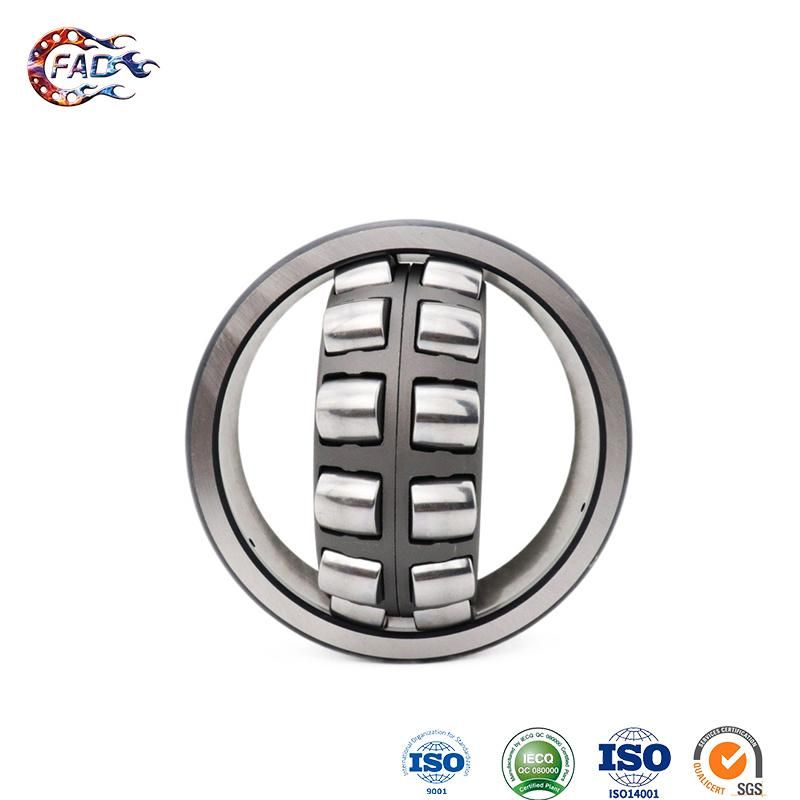 Xinhuo Bearing China Track Roller Bearing Factory 6314 C3 Bearing23024  Spherical Roller Bearing