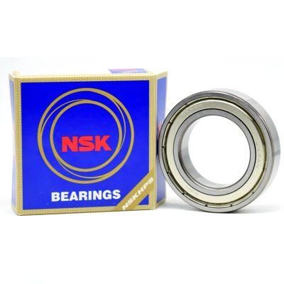 Superior Quality Deep Groove Ball Bearing 6821 6822 6821zz 6822zz for Washing Machine Seal Parts Motorcycle Parts NTN NSK NACHI Timken Koyo