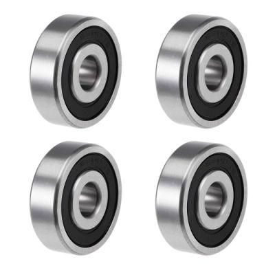 Deep Groove Ball Bearing 6300 2RS C3 10X35X11 mm