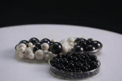 Zys Zirconium Oxide Silicon Nitride Grinding Ceramic Balls 1mm