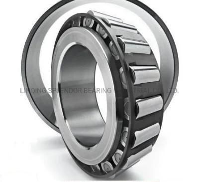 Ghyb Single Row Tapered Roller Bearings 30324