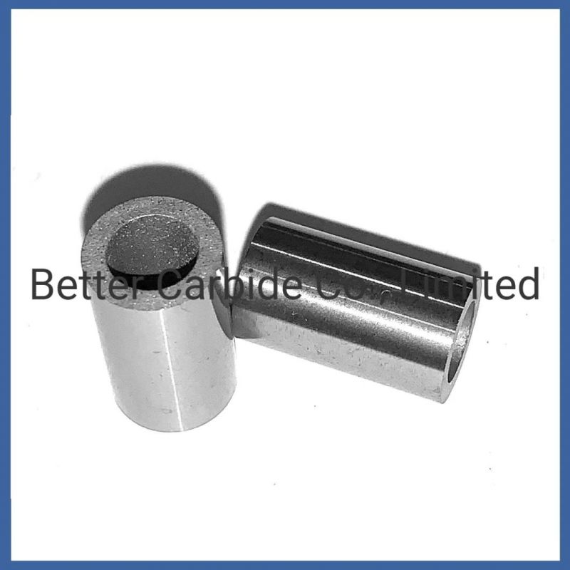 K20 Precision Cemented Carbide Bush - Tungsten Bush for Oilfield