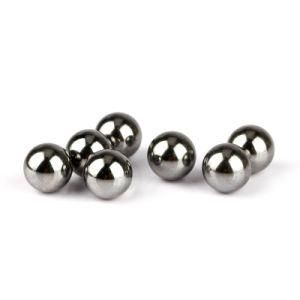 Carbon Steel Balls for Ball Retainers AISI 1015 3/16&quot; Carbon Steel Ball for Sliding Drawer