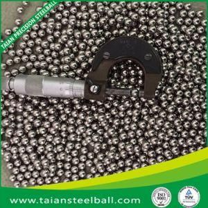 Steel Ball / Bearing Steel Ball / Carbon Steel Ball