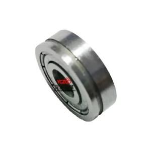 Carbon Steel Standard Bearing 625zz Miniature Bearing