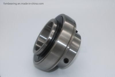 Agriculture Pillow Block Bearing Insert Bearings Sapf203/Sapf203-11/Sapf204/Sapf204-12/ UC/UCP/Ucf//Ucpa/Naflu