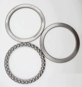 Motorcycles Part Ball Bearing Model No. 51244 Factory Production